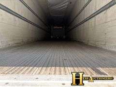 2012  GREAT DANE   CLR 1114 120 53  53'  REEFER TRAILER