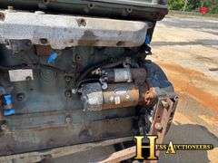 ENGINE   TRUCK PART