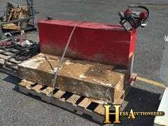 FUEL TANK  TRUCK PART