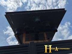 2000  INTERNATIONAL  4700  FLATBED TRUCK