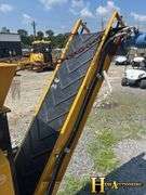 QSP135 WHEELED MINI   CRUSHER  EQUIPMENT