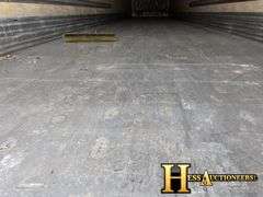 1999  UTILITY   VS2R  51'  REEFER TRAILER