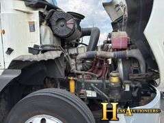 2013  MACK  CXU612  S/A DAYCAB