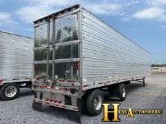 1999  UTILITY   VS2R  51'  REEFER TRAILER