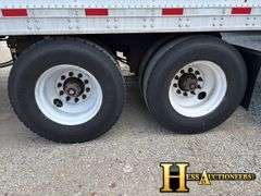 2010  GREAT DANE   SUP-1114-11053  53'  REEFER TRAILER