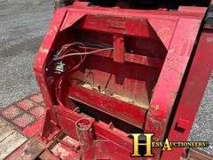 1998  TALBERT  T3DW-50SA-HR  51'  LOWBOY TRAILER