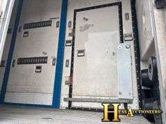 2014  UTILITY  VS1RA  29'  REEFER PUP TRAILER