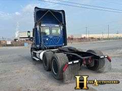 2021  FREIGHTLINER  CASCADIA  T/A DAYCAB
