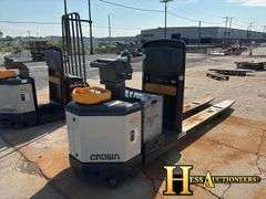 2018  CROWN  PC4500-60  PALLET JACK