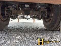 2006  GREAT DANE   28'  REEFER PUP TRAILER