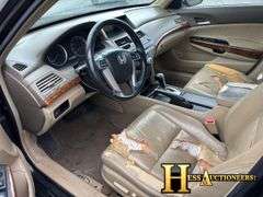 2009  HONDA  ACCORD