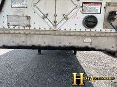 2015  GREAT DANE   ETL-1114-31053  53'  REEFER TRAILER