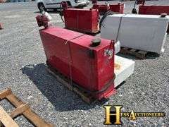 FUEL TANK/OIL TANK
