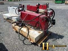 FUEL TANK/OIL TANK