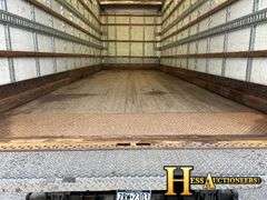 2019  IHC  4300  BOX TRUCK