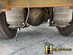 2004  INTERNATIONAL  4300  FLATBED TRUCK