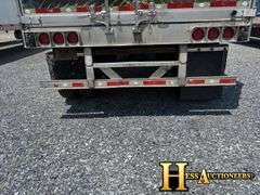 2015  UTILITY   VS2RA  53'  REEFER TRAILER