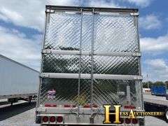2015  UTILITY   VS2RA  53'  REEFER TRAILER