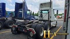 2016  INTERNATIONAL   PROSTAR  T/A DAYCAB
