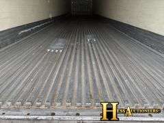 2010  GREAT DANE   SUP-1114-11053  53'  REEFER TRAILER