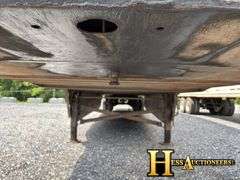 2014  UTILITY  VS2DX  53'  VAN TRAILER
