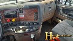 2015  FREIGHTLINER  CASCADIA  T/A DAYCAB