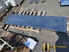 BUMPER  TRUCK PART