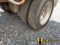 2015  THE TRAILER CO  AG   43'  BELT TRAILER