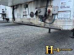 2012  GREAT DANE   CLR 1114 120 53  53'  REEFER TRAILER