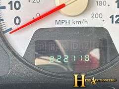 2007  DODGE  RAM 3500  PICKUP
