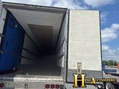 2015  UTILITY   VS2RA  53'  REEFER TRAILER