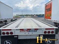 2024  GREAT DANE   FLP-0024-00048  48"  FLATBED TRAILER
