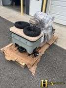 2025  IR  MINI GOLF CART