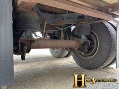 2010  GREAT DANE   SUP-1114-11053  53'  REEFER TRAILER
