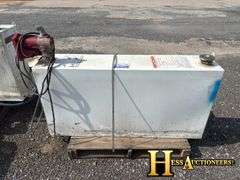 FUEL TANK  TRUCK PART