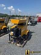 QSP135 WHEELED MINI   CRUSHER  EQUIPMENT