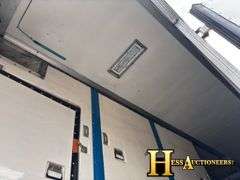 2014  UTILITY  32'  REEFER TRAILER