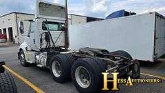 2016  INTERNATIONAL   PROSTAR  T/A DAYCAB