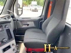2022  FREIGHTLINER  CASCADIA  S/A DAYCAB