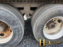 2006  WABASH  53'  VAN TRAILER