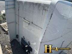 BUNK  TRUCK PART