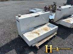 FUEL TANK  TRUCK PART