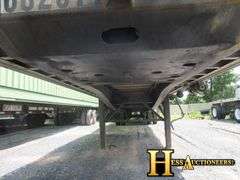 2024  GREAT DANE   FLP-0024-00048  48'  FLATBED TRAILER