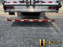 2010  GREAT DANE   SUP-1114-11053  53'  REEFER TRAILER