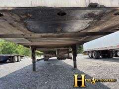 2015  UTILITY   VS2RA  53'  REEFER TRAILER
