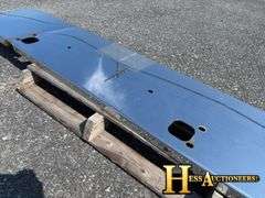 BUMPER   TRUCK PART