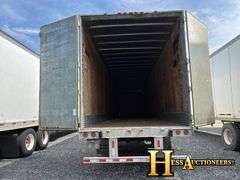 2006  HYUNDAI  V12530152-AJJ  53'  VAN TRAILER