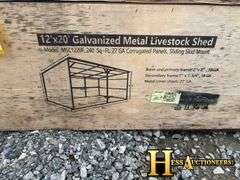 MSC1220F  TENT/SHELTER