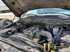 2007  DODGE  RAM 3500  PICKUP