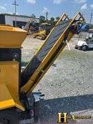 QSP135 WHEELED MINI   CRUSHER  EQUIPMENT